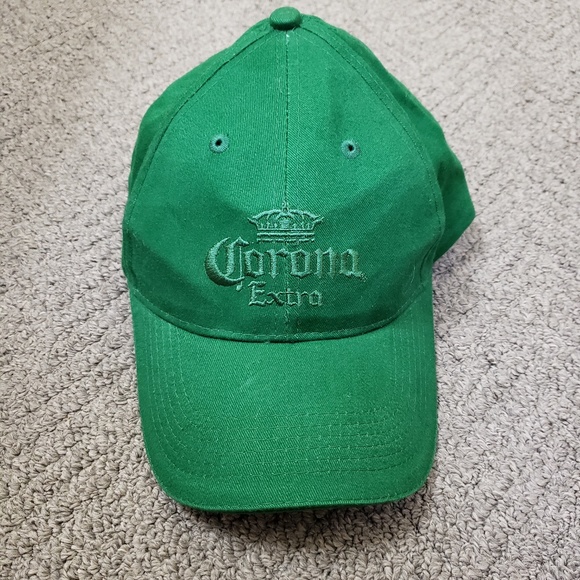 Corona Extra Cap - Picture 1 of 3